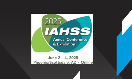 IAHSS 2025